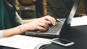 E-mail management