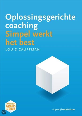 Oplossingsgerichte coaching