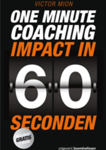 One minute coaching